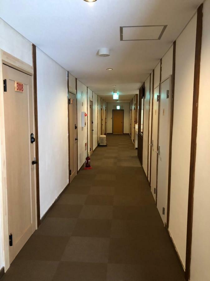 Oyado Zen Hotel Kusatsu  Exterior photo