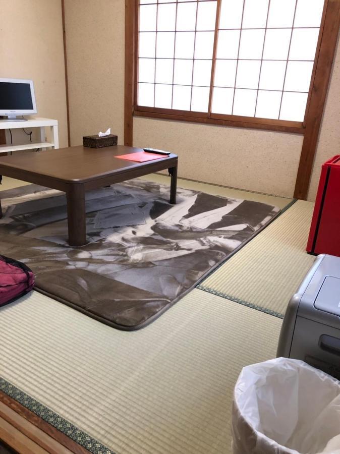 Oyado Zen Hotel Kusatsu  Exterior photo