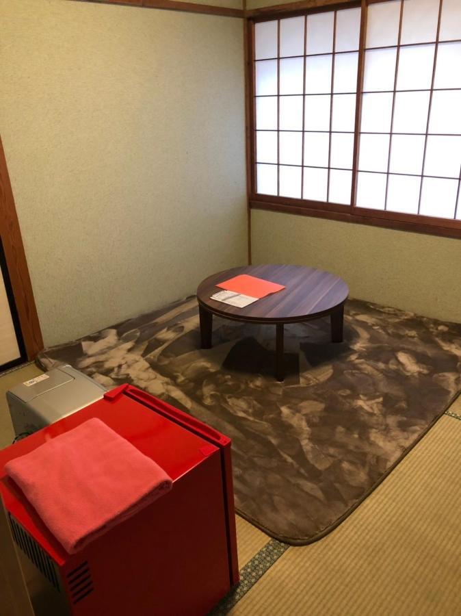 Oyado Zen Hotel Kusatsu  Exterior photo