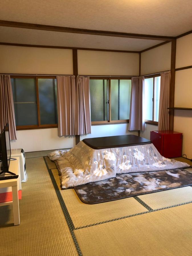 Oyado Zen Hotel Kusatsu  Exterior photo